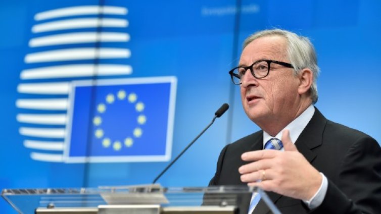 Юнкер към Лондон: Кажете ни какво искате...