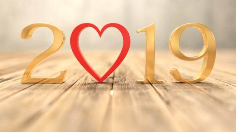 Какво ви очаква в любовта през януари 2019-а?