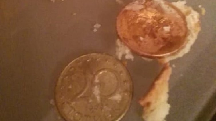 Пък Иванчева се хвали с... парички от новогодишната питка