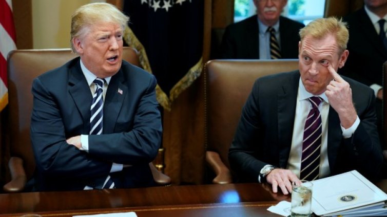 Вкара ли Тръмп лисицата в кокошарника &ndash; в Пентагона?