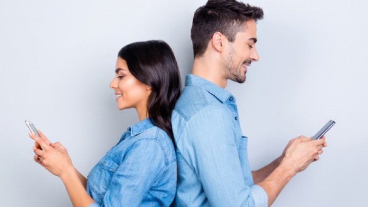 4-те знака, че между вас има повече приятелство