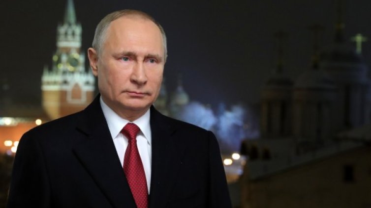 Противоречива 2018-а за Путин &ndash; победи, но напрежението със Запада расте