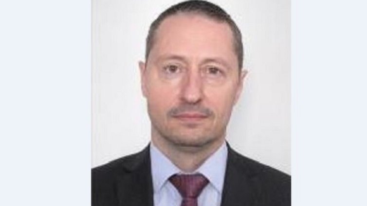 СДВР издирва 45-годишен мъж за тежко престъпление 