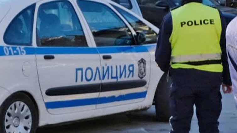 Моторист се оплака от полицейски тормоз, спретна гонка