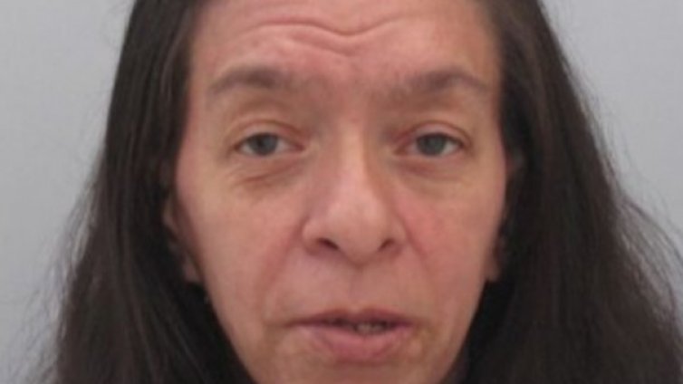 Виждали ли сте Розалина? Изчезнала е, а е психичноболна