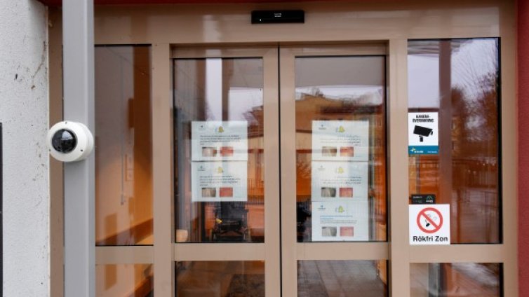 В шведска болница пациент със симптоми на ебола