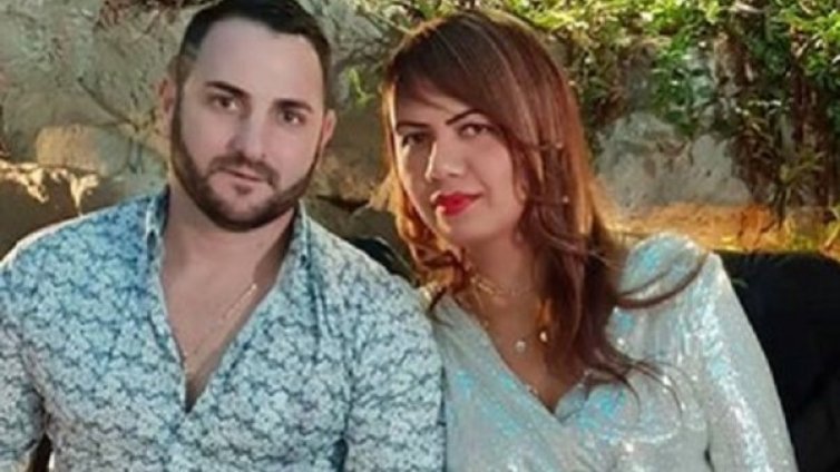 Гудето, гудето… упражнява българския си бъдeща булка от Бали