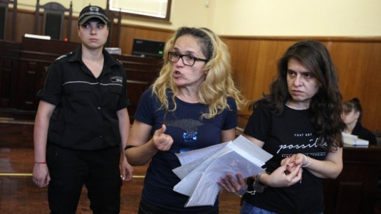 "Младост" &ndash; тесен за душата на Иванчева е, искала да е кмет на София