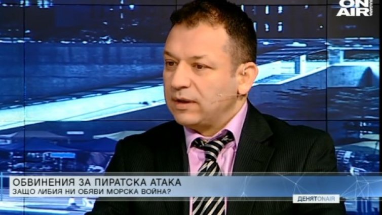 2019 г.: Иде ли нов ред в световната политика?