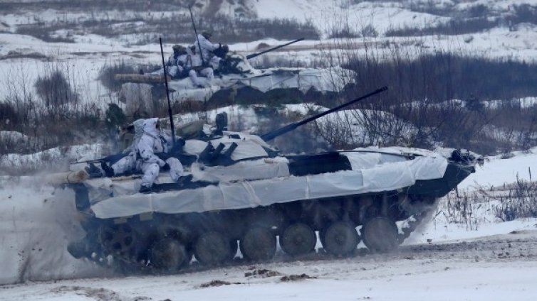 Руски експерти: Световна война &ndash; съвсем осъществим сценарий!