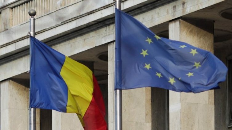 Румъния не гледа на САЩ като на враг на ЕС