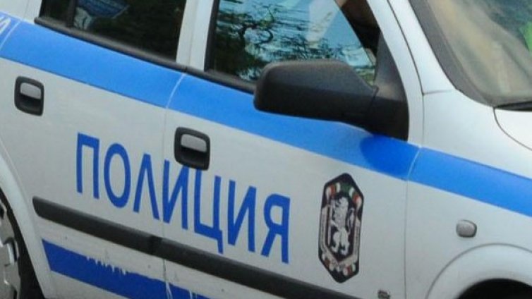 По 300 полицаи на 100 000 души, а престъпленията по 421