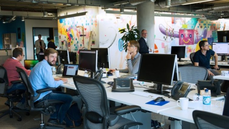 Планирате нова кариера? Това са 5-те най-предпочитани страни