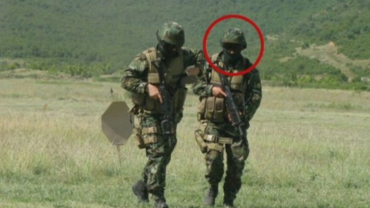 От три мисии зад граница се върна жив и здрав, а в родината си...