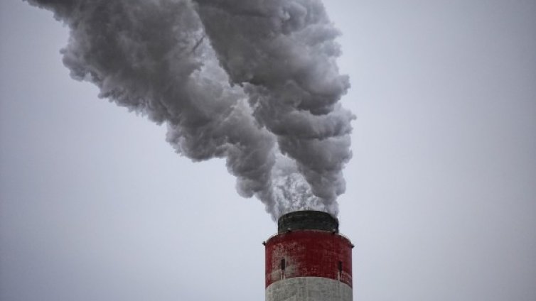 РЗИ с фалшива тревога за смог ваканция!?