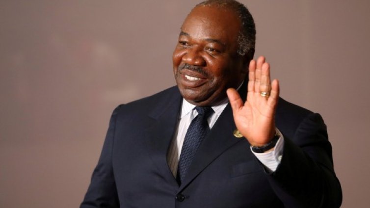 Президентът на Габон &ndash; от плейбой до лидер на страната