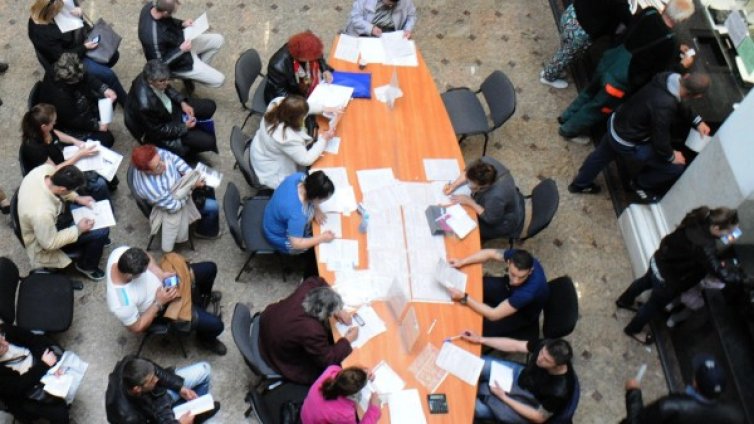 НАП: Започва данъчната кампания за 2019 година