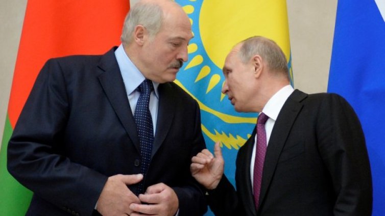 Задава се аншлус на Беларус? Последната авантюра на Кремъл