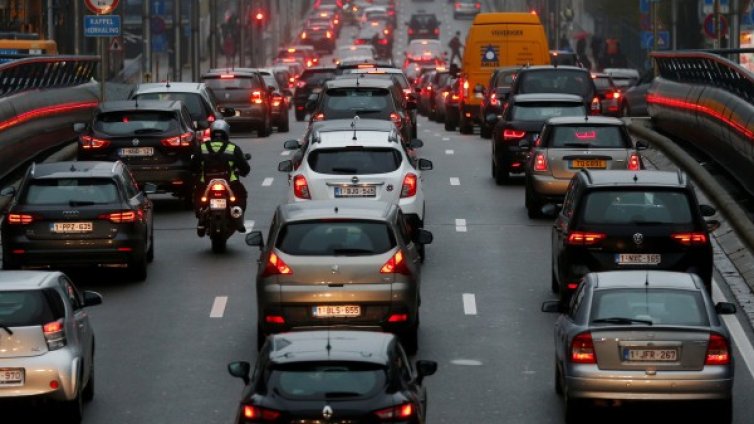 Пощите ще прогнозират времето в Белгия