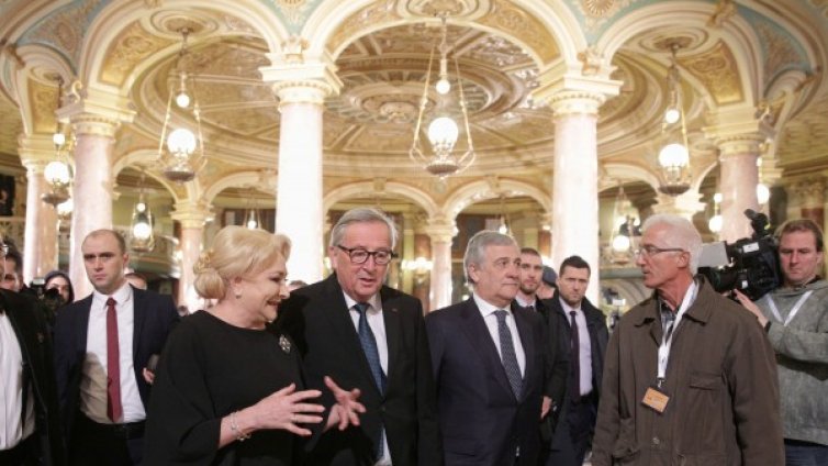 Таяни оптимист: България и Румъния в Шенген &ndash; до лятото!