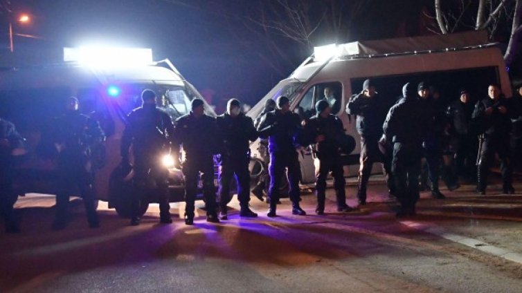 Напрежението във Войводиново &ndash; бомба със закъснител