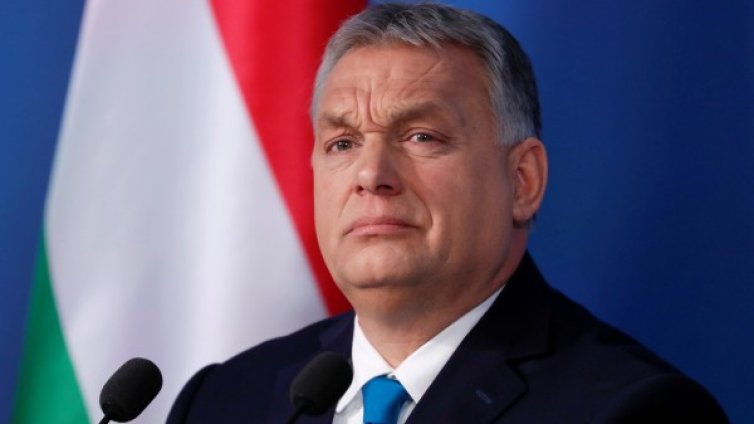 Виктор Орбан раздели Европейския съюз на две цивилизации