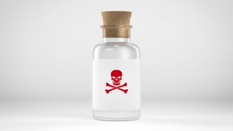 5 токсични вещи в дома ни. Как да ги избегнем?