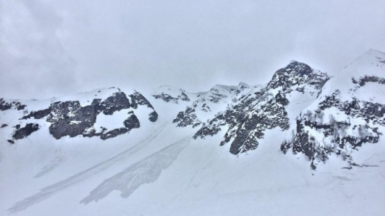 Добра новина: Намериха петимата загубили се в Пирин