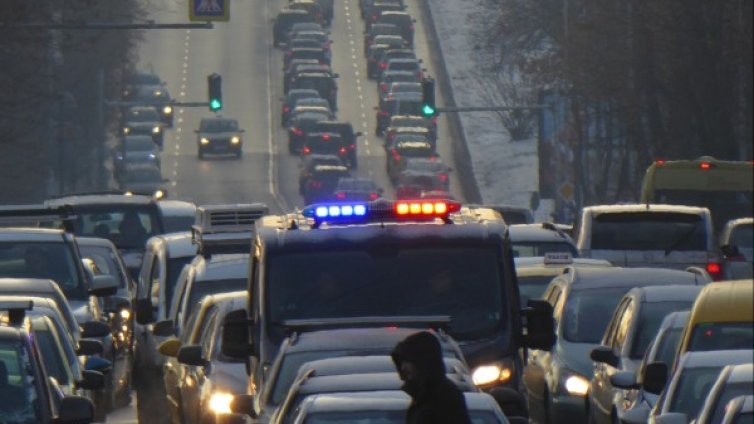 Столичаните &ndash; повече: Не българска, световна тенденция!