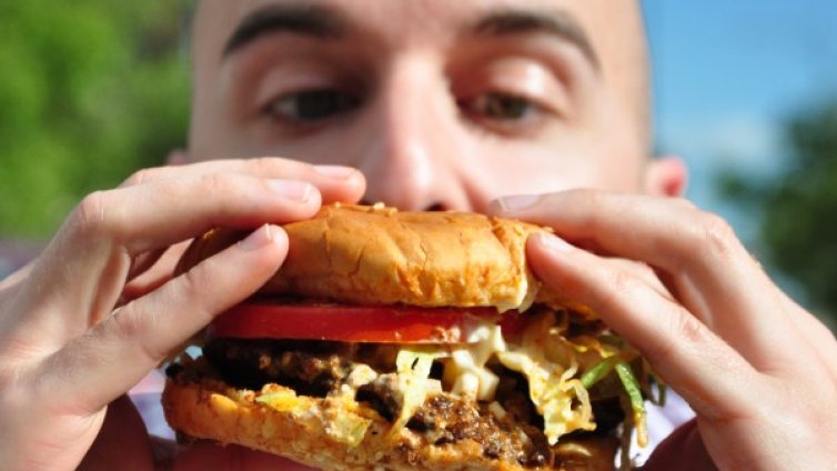 България с най-висока смъртност в Евросъюза&hellip; Тъпчем се с боклуци!