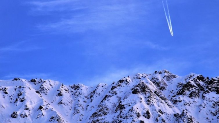 Адреналин &ndash; извън пистата? Няма застрахован от лавини!