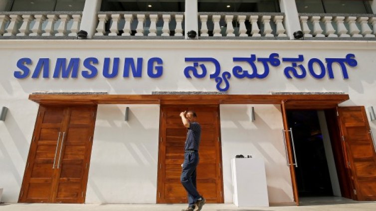 Samsung се насочва към Индия с по-евтини телефони