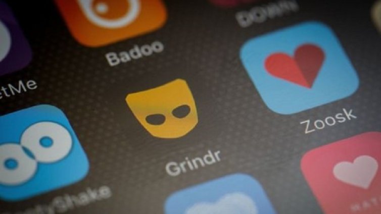 Скандал, секс и съд... Онлайн вендета срещу бившия в Grindr 
