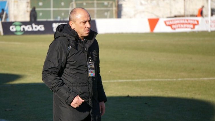 Черно море с ясна цел - гони първата шестица