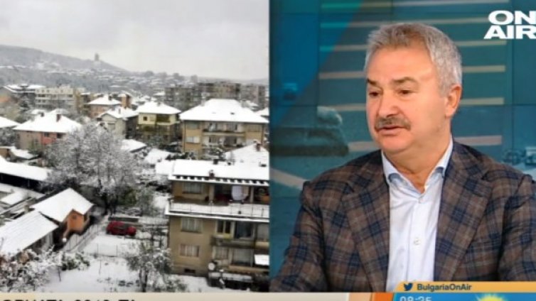 Най-дългогодишният кмет у нас: Битка на изборите ще има!