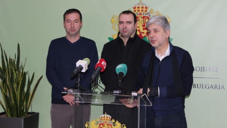 МОСВ: Организираме среща с министъра на околната среда на Сърбия 