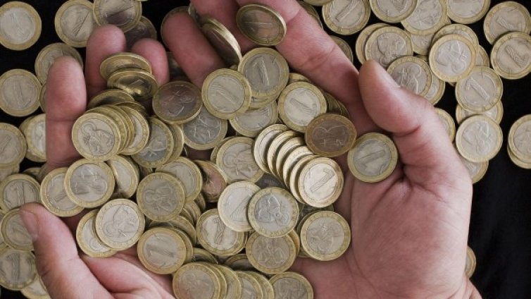 Спипаха двама присвоили си над 600 000 лв. европари
