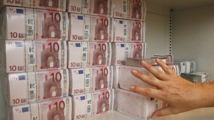 92-годишна белгийка глобена с ?4 млн. за данъчни измами