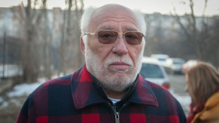 Босът на "Дунарит" на разпит... Обадили му се, но защо?