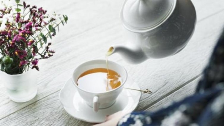 Какъв чай да пиете според кръвната ви група?
