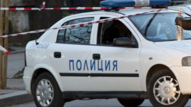 Раница с взривни вещества откриха във Врачанско