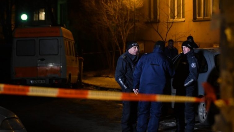 Калина и Васил нямали проблеми. Но как се стигна до убийството в "Банишора"?