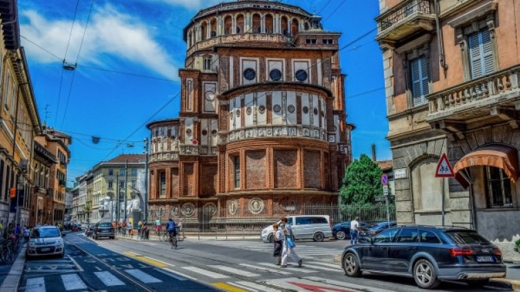 Кола с BG номер в Италия? Солена глоба до 2800 евро грози шофьорите!