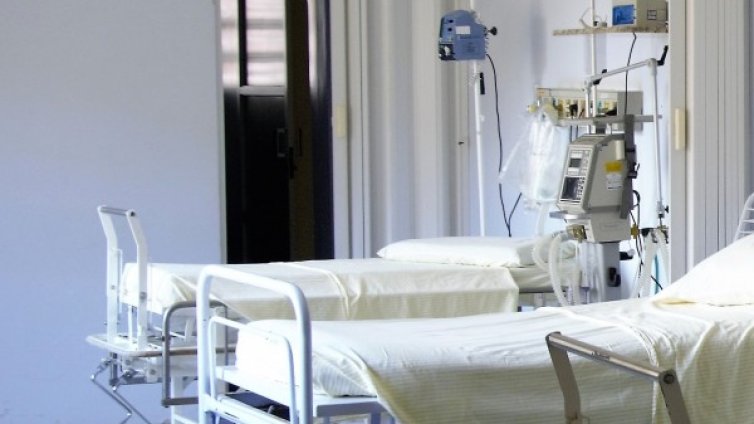 Счупени апарати в отделението по хемодиализа във Видин