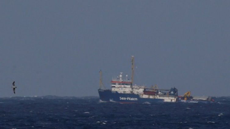 117 мигранти изчезнали след инцидент в Средиземно море