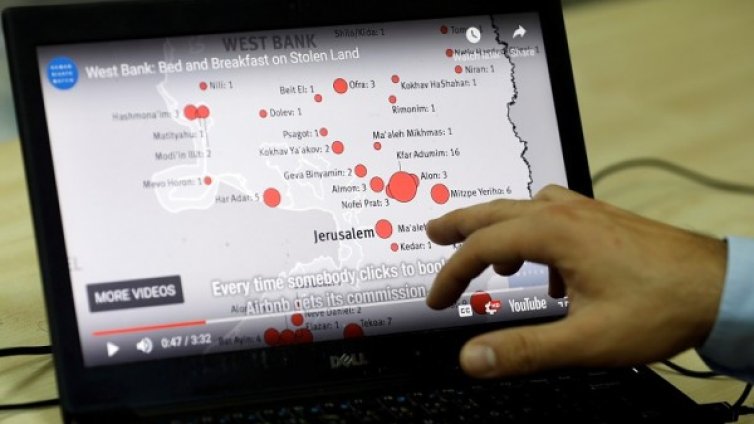Airbnb иска да купи сайт за хотелски резервации