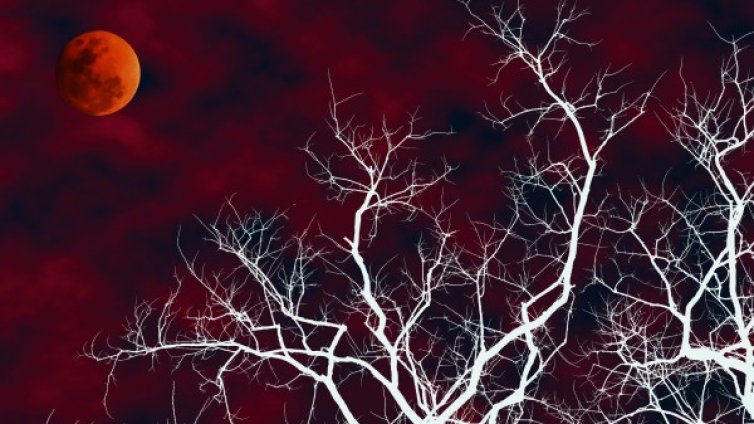 Лунният спектакъл "три в едно" – как ще се отрази на всяка зодия?
