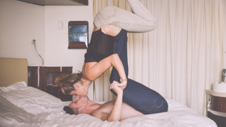 Седмицата в любовта: Какво ги чака зодиите?