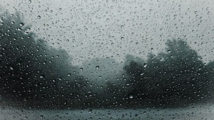 Предупреждение: Идват порои, до 35 литра на кв/м