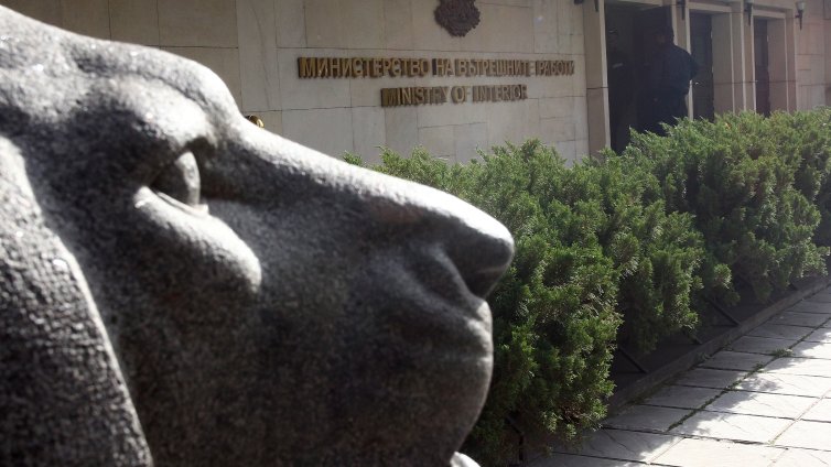 Назначиха новите директори на  ГД "Национална полиция" и "Жандармерия" 